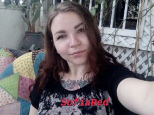 SofiaRed