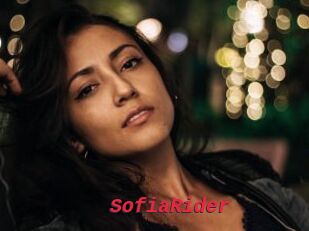 SofiaRider