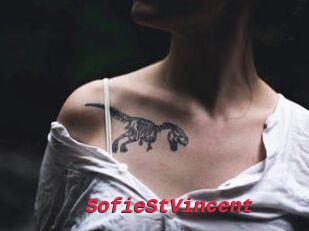 SofieStVincent