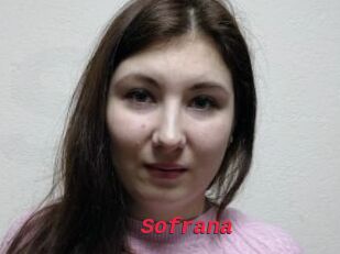 Sofrana
