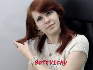 SoftVicky