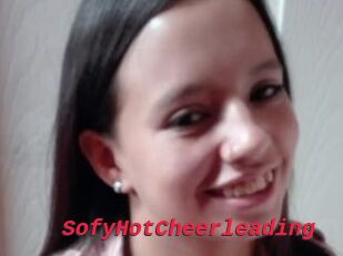 SofyHotCheerleading