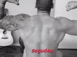 Sogud4u
