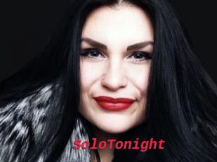 SoloTonight