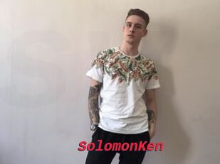 SolomonKen