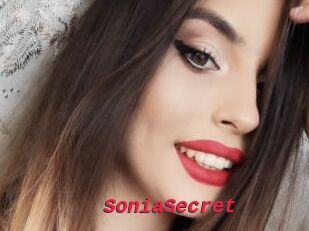 SoniaSecret