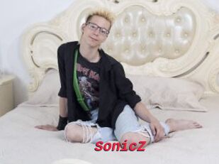 SonicZ