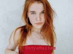 SonyaMaison