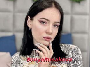 SonyaRusakova