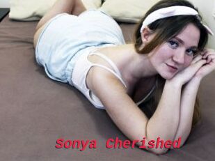 Sonya_Cherished