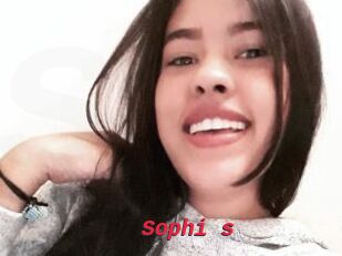 Sophi_s