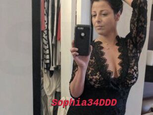 Sophia34DDD