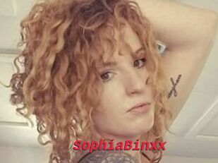 SophiaBinxx