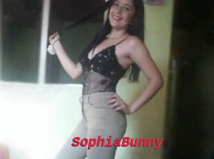SophiaBunny
