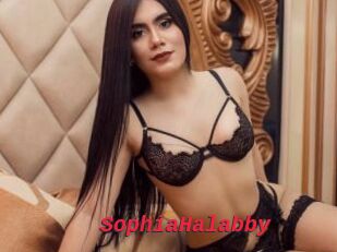 SophiaHalabby