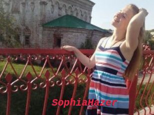 SophiaHazer