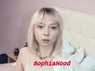SophiaHood