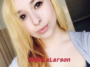 SophiaLarson
