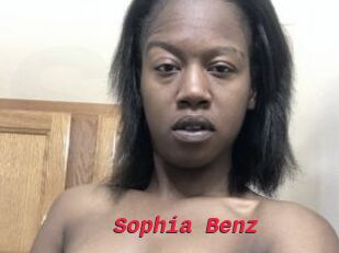 Sophia_Benz