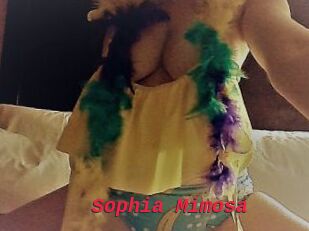Sophia_Mimosa