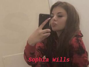 Sophia_Wills