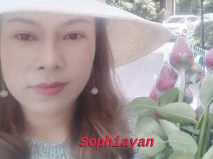 Sophiayan