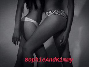 SophieAndKimmy