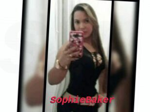 SophieBaker