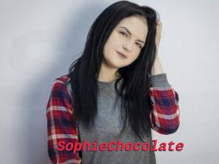 SophieChocolate