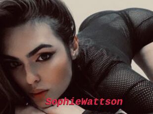 SophieWattson