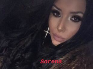 Sorena