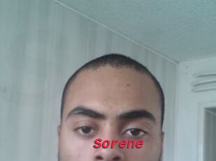 Sorene