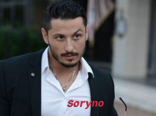 Soryno