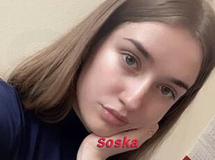 Soska