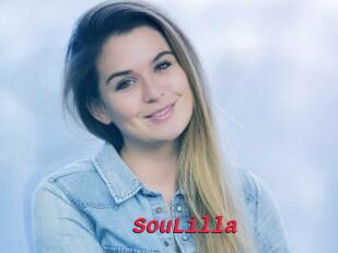 SouLilla
