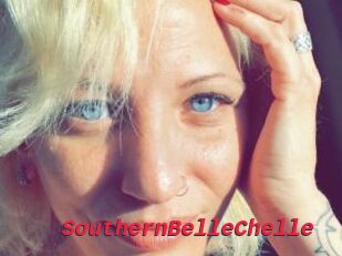 SouthernBelleChelle