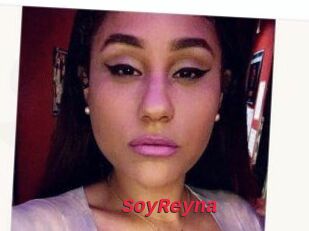 SoyReyna