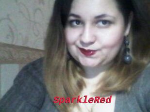 SparkleRed