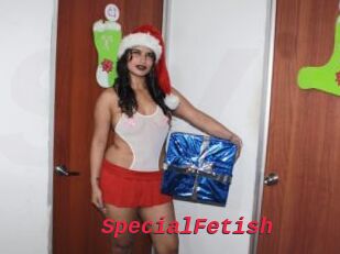 SpecialFetish