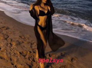 Spelaya