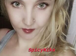 SpicyNika