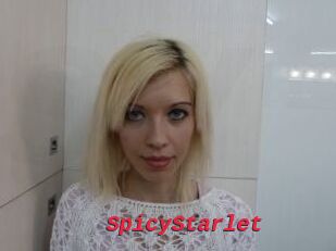 SpicyStarlet