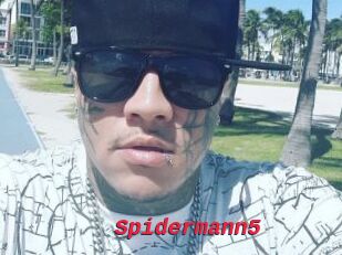 Spidermann5