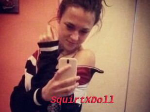 SquirtXDoll