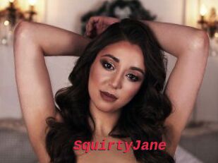 SquirtyJane