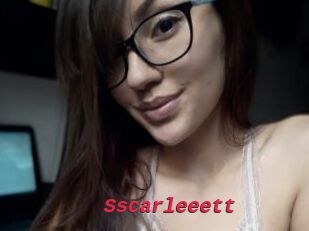 Sscarleeett