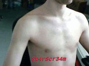 St4rScr34m
