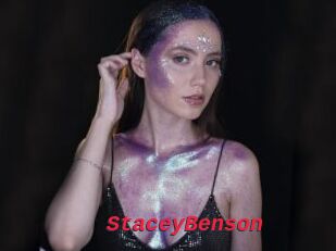 StaceyBenson