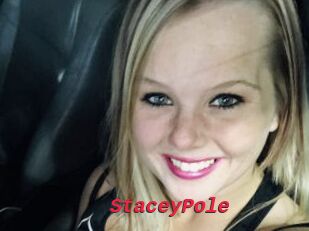 StaceyPole