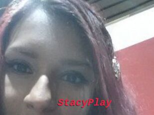 StacyPlay